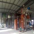 Environmental Protection 400kw Biomass Gasifier Power Plant